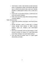 Konspekts 'Valūtas tirgus būtība. Pirktspējas paritātes princips. Valūtas kursu shēmas', 4.