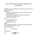 Referāts 'Usmas ezera morfometrisko raksturlielumu noteikšana un ezera termiskais režīms', 1.