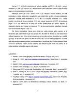 Referāts 'Usmas ezera morfometrisko raksturlielumu noteikšana un ezera termiskais režīms', 6.