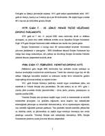 Konspekts 'Eiropas Savienības vēsture', 5.