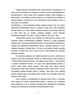 Referāts 'Krimināltiesības', 3.