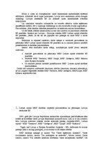 Prakses atskaite 'Latvijas - Krievijas robežas muitas kontoles punkta Ludzas rajonā darbības pilnv', 3.