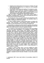 Prakses atskaite 'Latvijas - Krievijas robežas muitas kontoles punkta Ludzas rajonā darbības pilnv', 8.