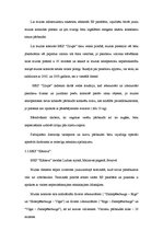 Prakses atskaite 'Latvijas - Krievijas robežas muitas kontoles punkta Ludzas rajonā darbības pilnv', 15.