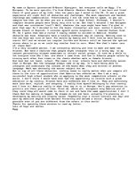 Eseja 'Describe how another culture has influenced you, or whether you have had an inte', 1.