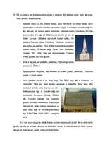 Konspekts 'Romas kultūras mantojums Latvijā', 3.