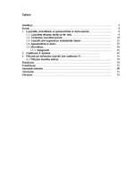 Diplomdarbs 'Darbinieku lojalitātes veicināšanas iespējas uzņēmumā "X"', 1.