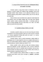 Diplomdarbs 'Darbinieku lojalitātes veicināšanas iespējas uzņēmumā "X"', 7.