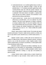 Diplomdarbs 'Darbinieku lojalitātes veicināšanas iespējas uzņēmumā "X"', 11.