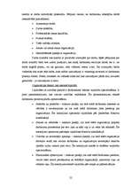 Diplomdarbs 'Darbinieku lojalitātes veicināšanas iespējas uzņēmumā "X"', 22.