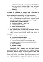 Diplomdarbs 'Darbinieku lojalitātes veicināšanas iespējas uzņēmumā "X"', 23.