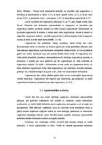 Diplomdarbs 'Darbinieku lojalitātes veicināšanas iespējas uzņēmumā "X"', 25.