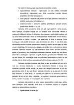 Diplomdarbs 'Darbinieku lojalitātes veicināšanas iespējas uzņēmumā "X"', 27.