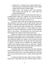 Diplomdarbs 'Darbinieku lojalitātes veicināšanas iespējas uzņēmumā "X"', 31.