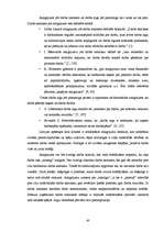 Diplomdarbs 'Darbinieku lojalitātes veicināšanas iespējas uzņēmumā "X"', 40.