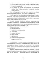 Diplomdarbs 'Darbinieku lojalitātes veicināšanas iespējas uzņēmumā "X"', 41.