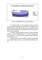 Diplomdarbs 'Darbinieku lojalitātes veicināšanas iespējas uzņēmumā "X"', 47.