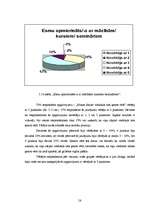 Diplomdarbs 'Darbinieku lojalitātes veicināšanas iespējas uzņēmumā "X"', 58.