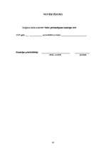 Diplomdarbs 'Darbinieku lojalitātes veicināšanas iespējas uzņēmumā "X"', 80.