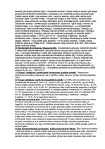 Konspekts 'Arhitektūras projektēšanas pamatkurss - atbildes uz 75 teorijas eksāmena jautāju', 6.