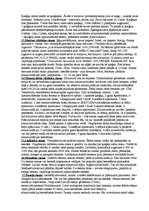 Konspekts 'Arhitektūras projektēšanas pamatkurss - atbildes uz 75 teorijas eksāmena jautāju', 16.