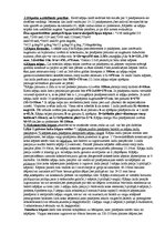 Konspekts 'Arhitektūras projektēšanas pamatkurss - atbildes uz 75 teorijas eksāmena jautāju', 25.