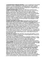 Konspekts 'Arhitektūras projektēšanas pamatkurss - atbildes uz 75 teorijas eksāmena jautāju', 27.