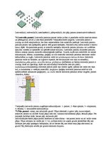 Konspekts 'Arhitektūras projektēšanas pamatkurss - atbildes uz 75 teorijas eksāmena jautāju', 35.