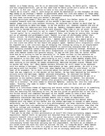 Eseja 'Why Hamlet delays his revenge. ~Karma Sutra', 1.