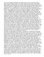 Eseja 'Why Hamlet delays his revenge. ~Karma Sutra', 2.