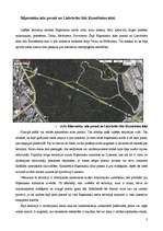 Konspekts 'Biķernieku meža ainaviskā nozīme Rīgas pilsētā', 3.