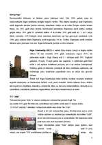 Konspekts 'Biķernieku meža ainaviskā nozīme Rīgas pilsētā', 8.