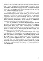 Konspekts 'Biķernieku meža ainaviskā nozīme Rīgas pilsētā', 10.