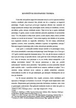 Referāts 'Kognitīvās disonanses loma konflikta situācijā', 3.