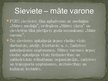 Prezentācija 'PSRS sieviete', 7.