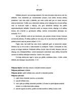 Referāts 'Atsevišķu interjeru veidojošo elementu kopums - mēbeles', 3.