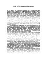 Eseja 'Rīgas NATO samita vēsturiskā nozīme', 1.