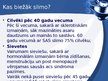 Prezentācija 'Sauso acu sindroms', 14.