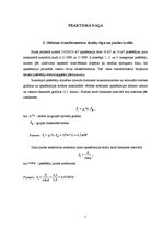 Referāts '110/20/10 kV apakšstacijas galveno elektrisko parametru aprēķināšana un iekārtu ', 2.