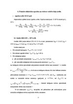 Referāts '110/20/10 kV apakšstacijas galveno elektrisko parametru aprēķināšana un iekārtu ', 17.