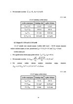 Referāts '110/20/10 kV apakšstacijas galveno elektrisko parametru aprēķināšana un iekārtu ', 19.