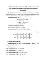Referāts '110/20/10 kV apakšstacijas galveno elektrisko parametru aprēķināšana un iekārtu ', 27.