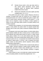 Referāts 'Grāmatas "Sociālais darbs skolā" nodaļas pārskats', 2.