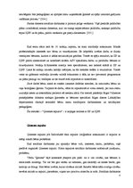 Referāts 'Grāmatas "Sociālais darbs skolā" nodaļas pārskats', 4.