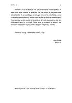 Referāts '8.Saeimas vēlēšanas Latvijā', 8.