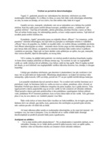 Eseja 'Telefoni un portatīvās datortehnoloģijas', 1.