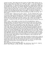 Eseja 'Can we Trust? comparing minority report the movie to the book. theme of trust', 2.