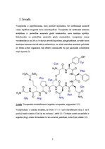 Referāts 'Vazopresīna loma organismā', 3.