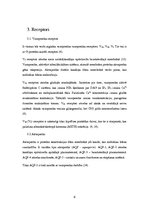 Referāts 'Vazopresīna loma organismā', 6.