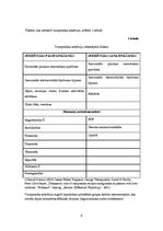 Referāts 'Vazopresīna loma organismā', 9.